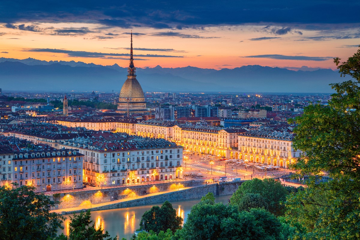 where to go in italy