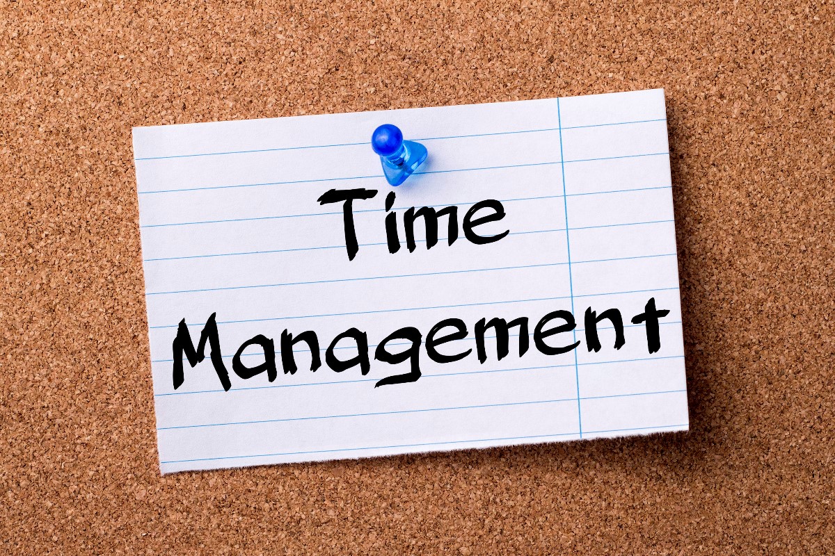 how to describe a place