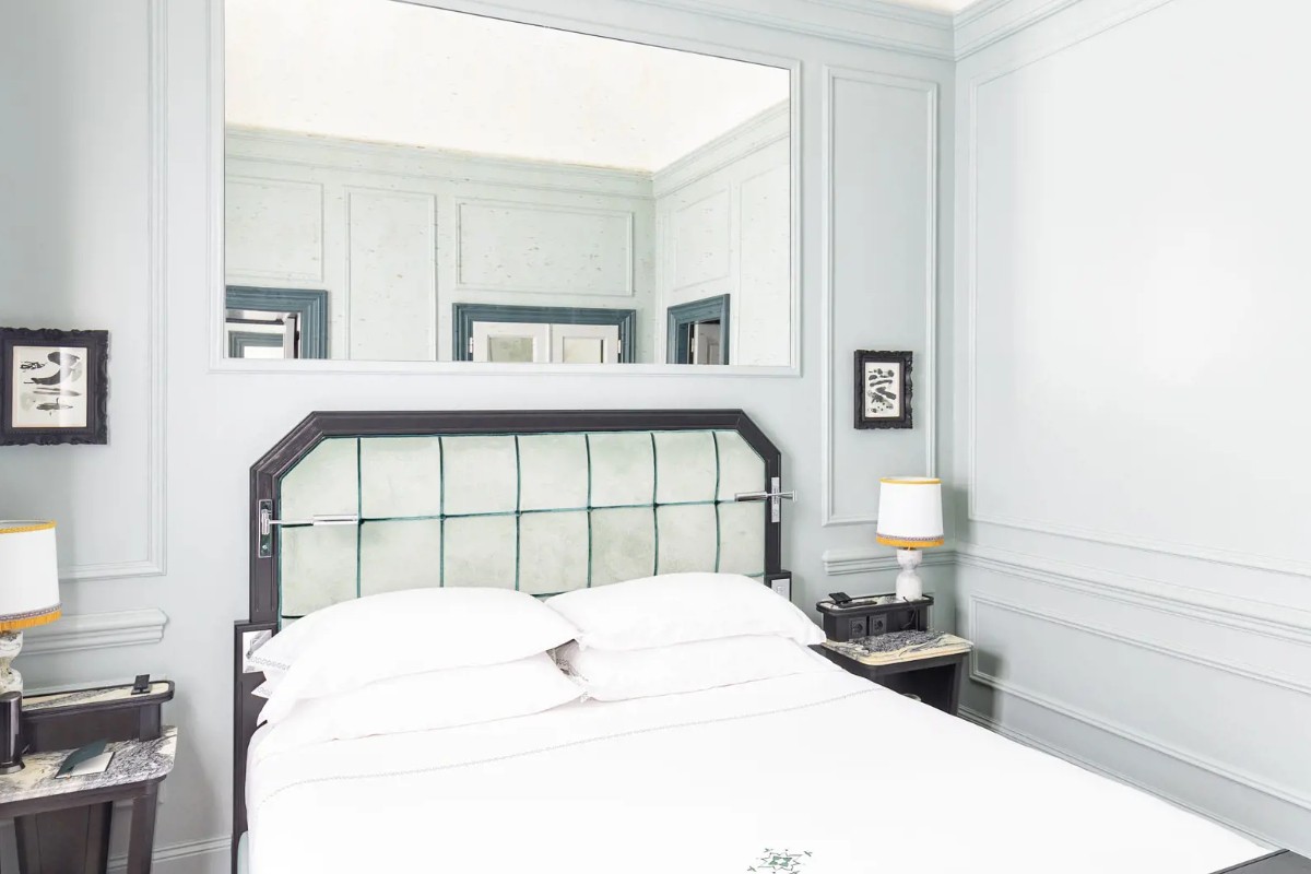 where to stay in florence italy