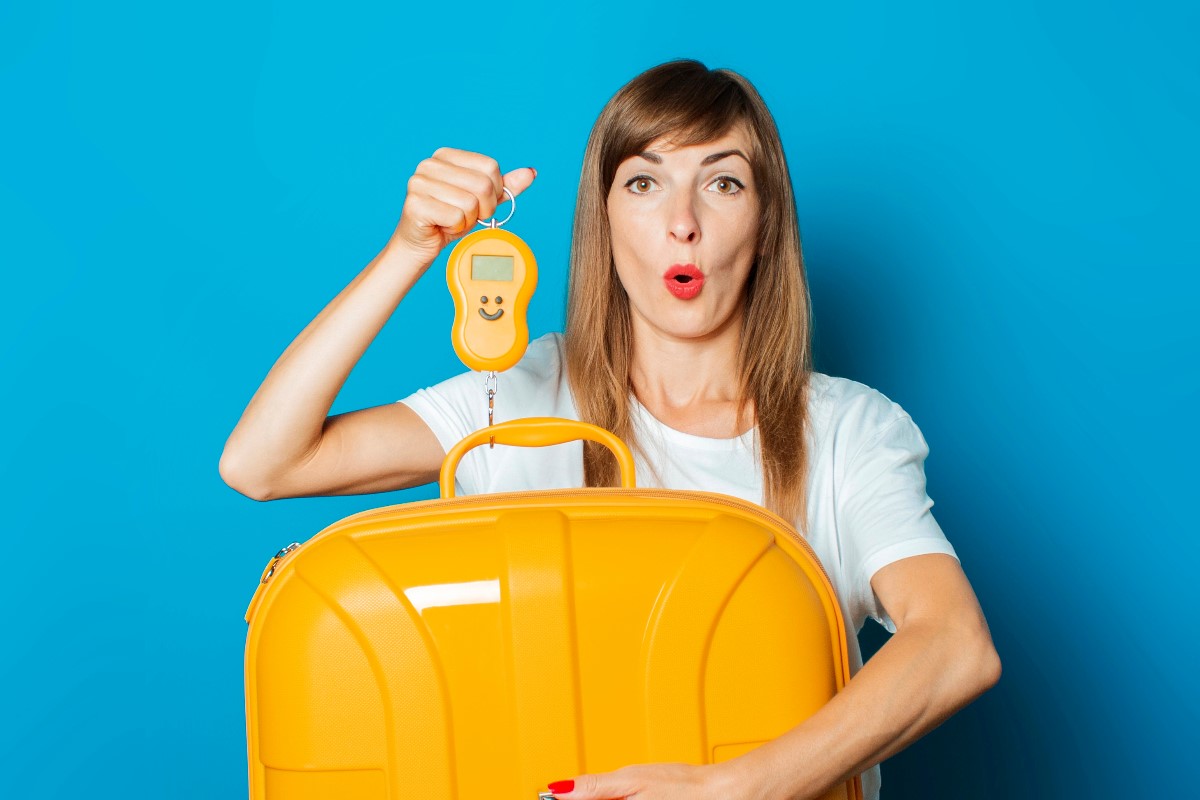 how to pack for a trip for a week