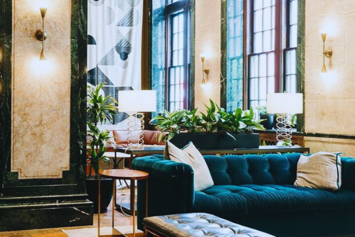 where to stay in nashville