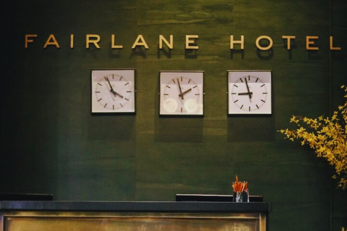 where to stay in nashville