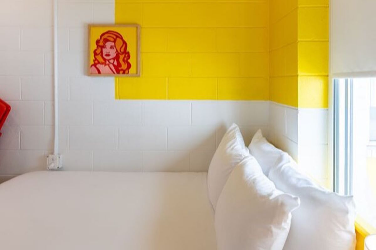 where to stay in nashville