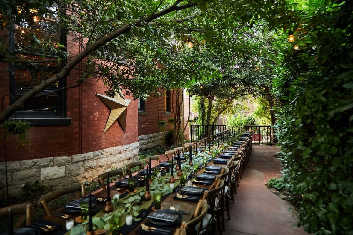 where to stay in nashville