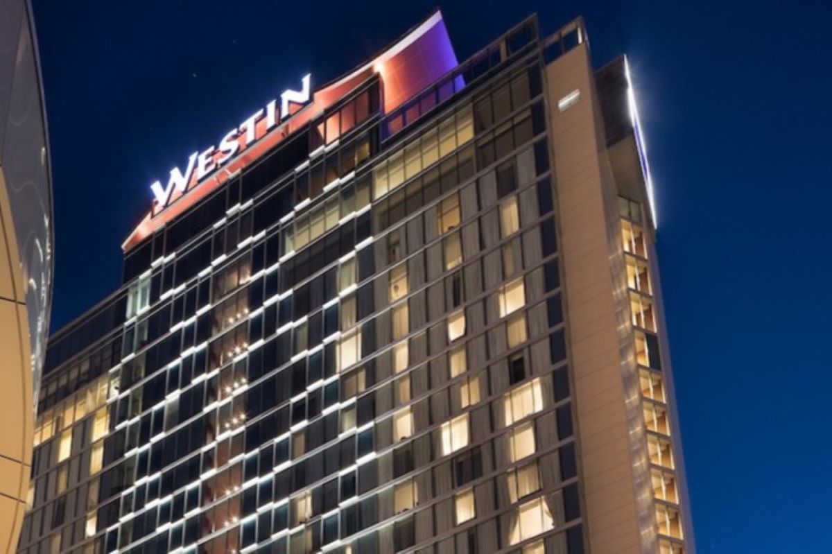 where to stay in nashville